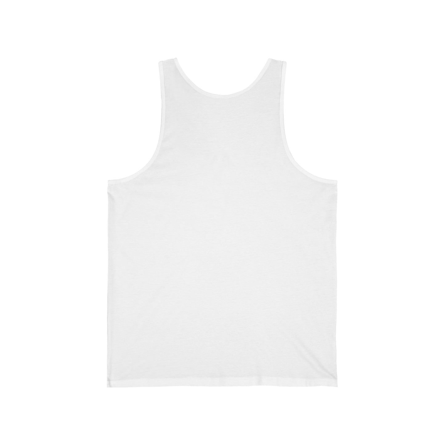 I Need Vitamin Sea Unisex Tank top