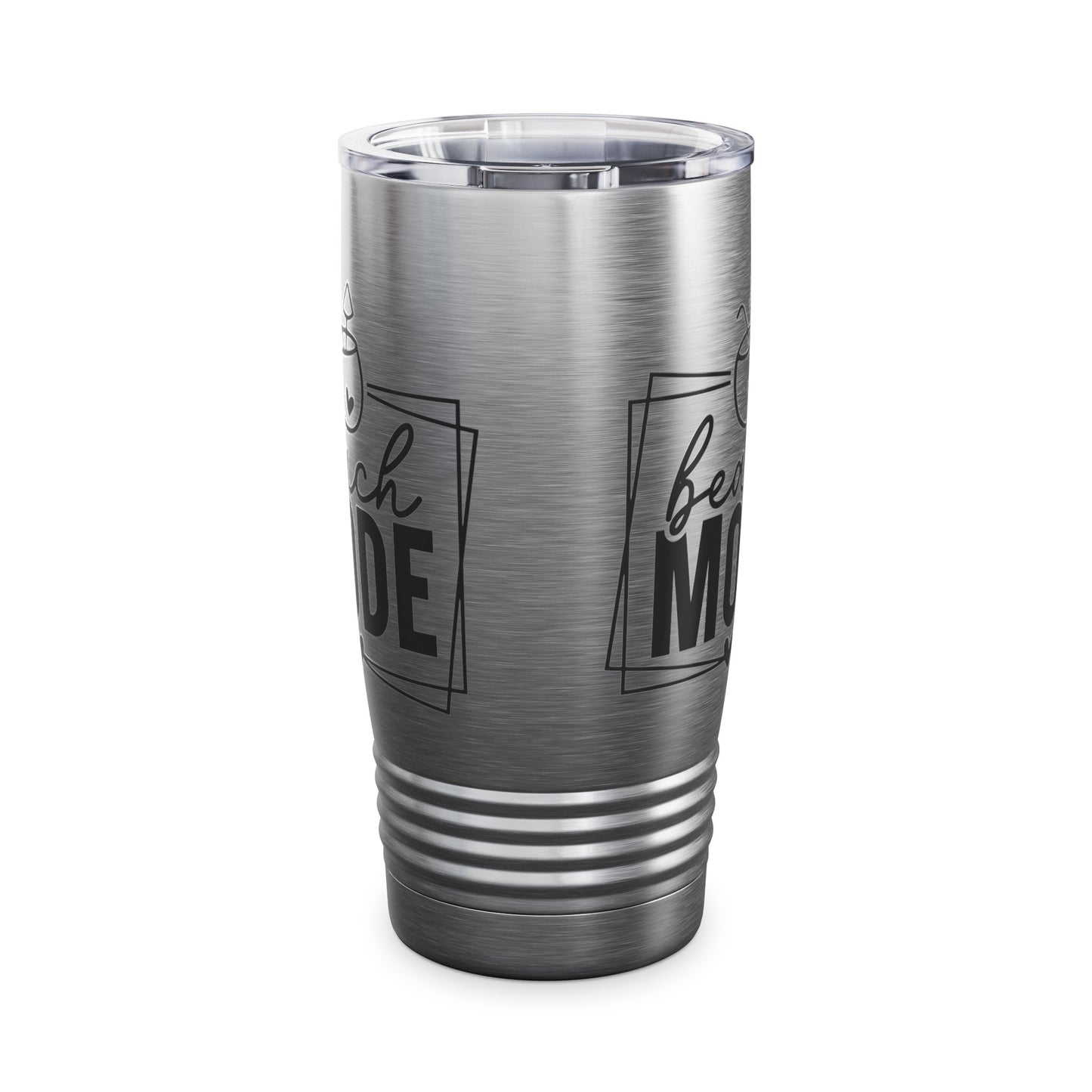 Beach Mode Ringneck Tumbler, 20oz