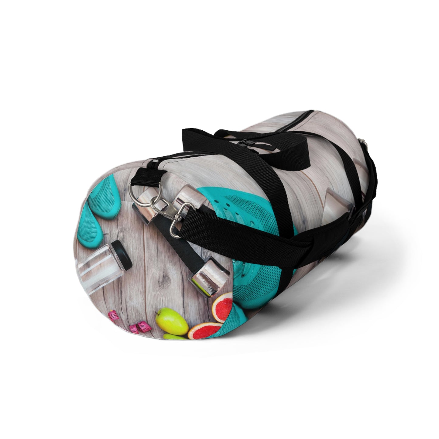 Fitness Duffel Bag