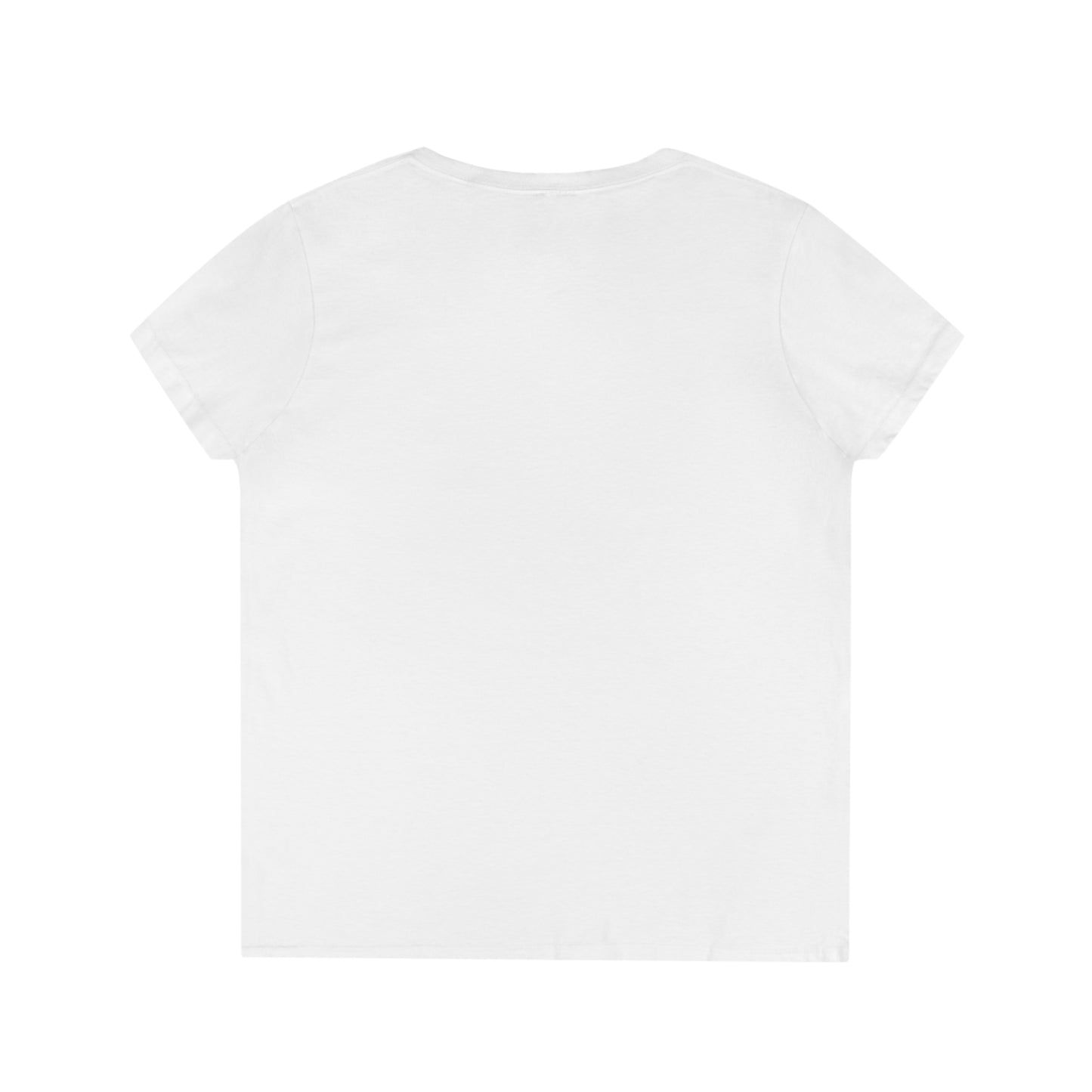 Woman's  " My Body" Jersey Tee