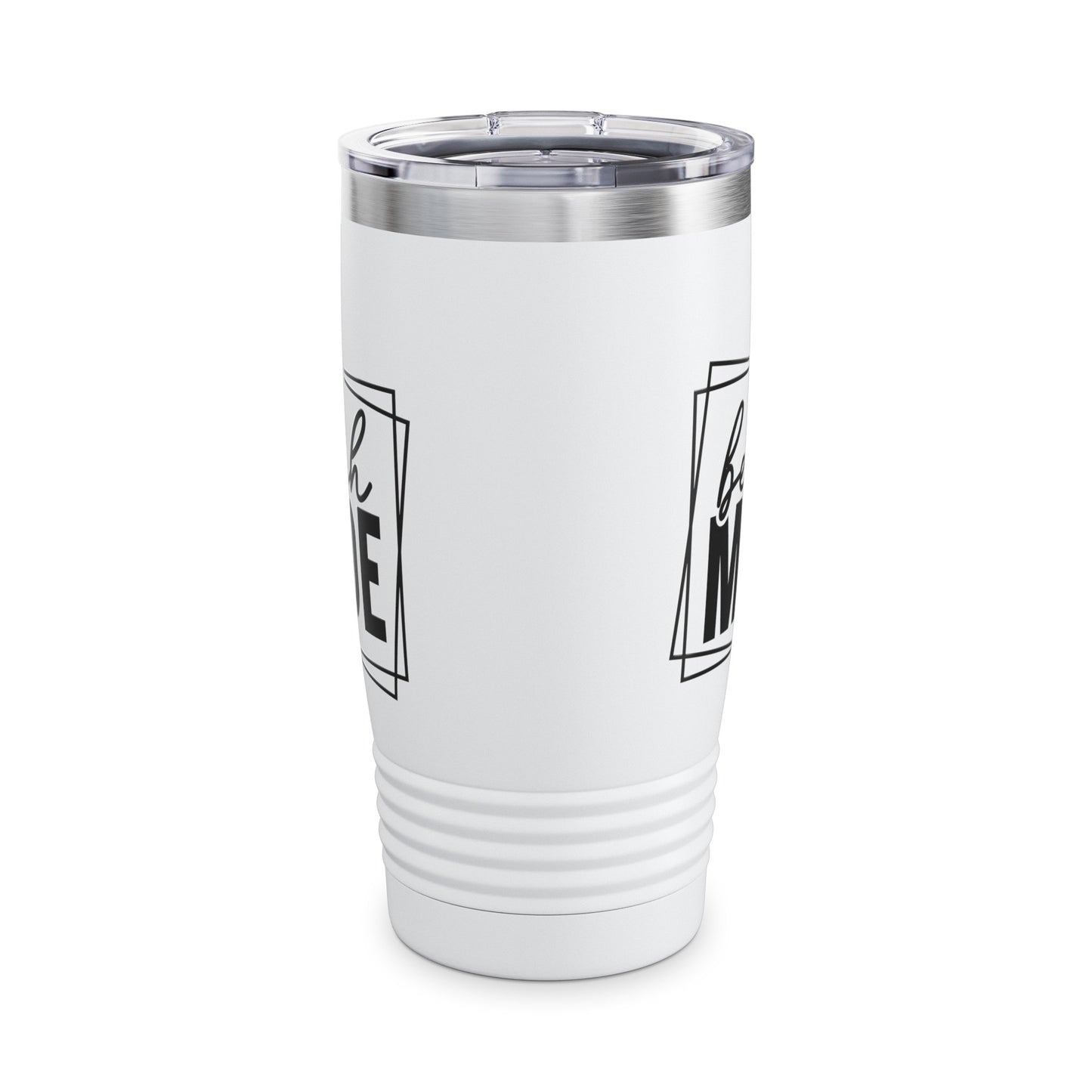 Beach Mode Ringneck Tumbler, 20oz