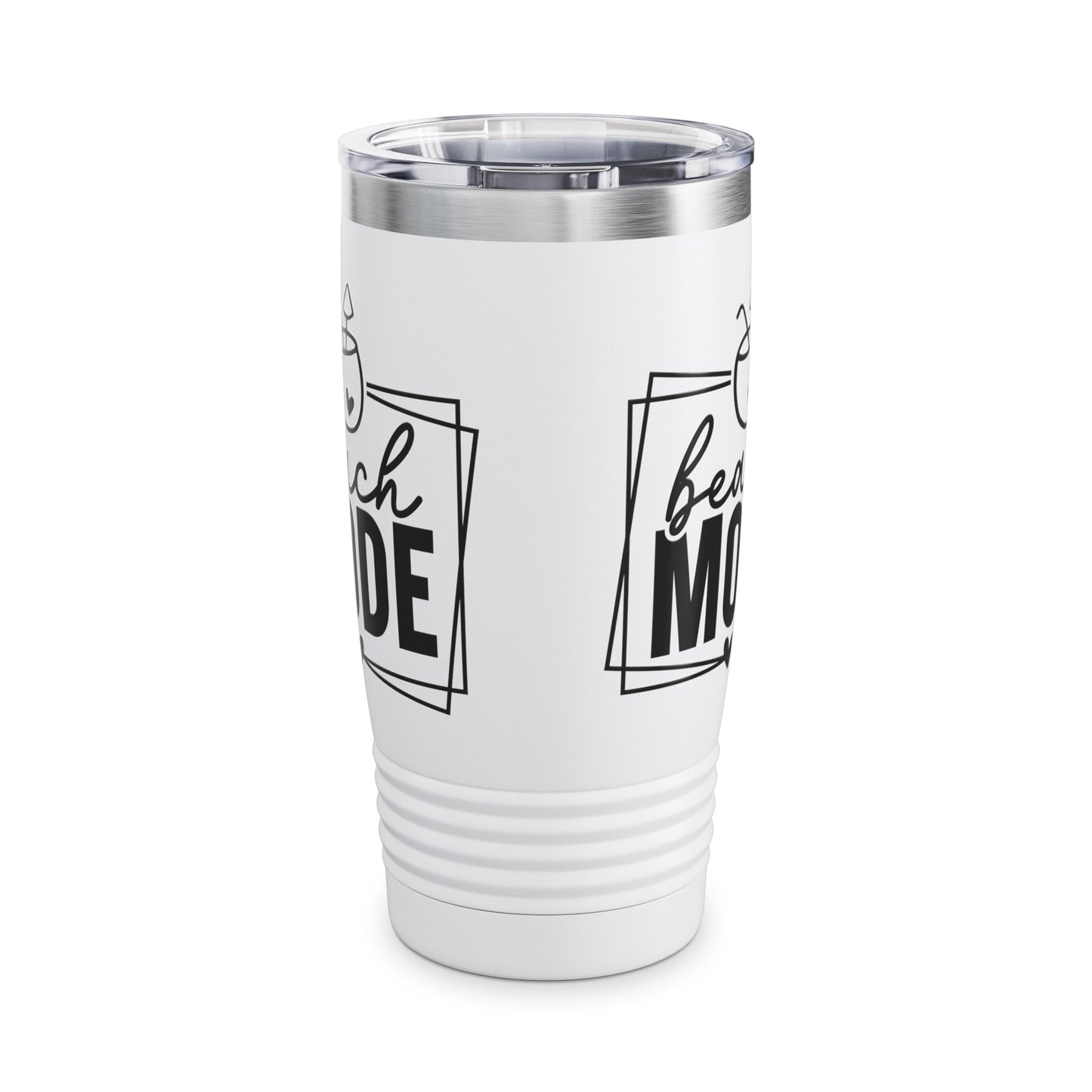 Beach Mode Ringneck Tumbler, 20oz