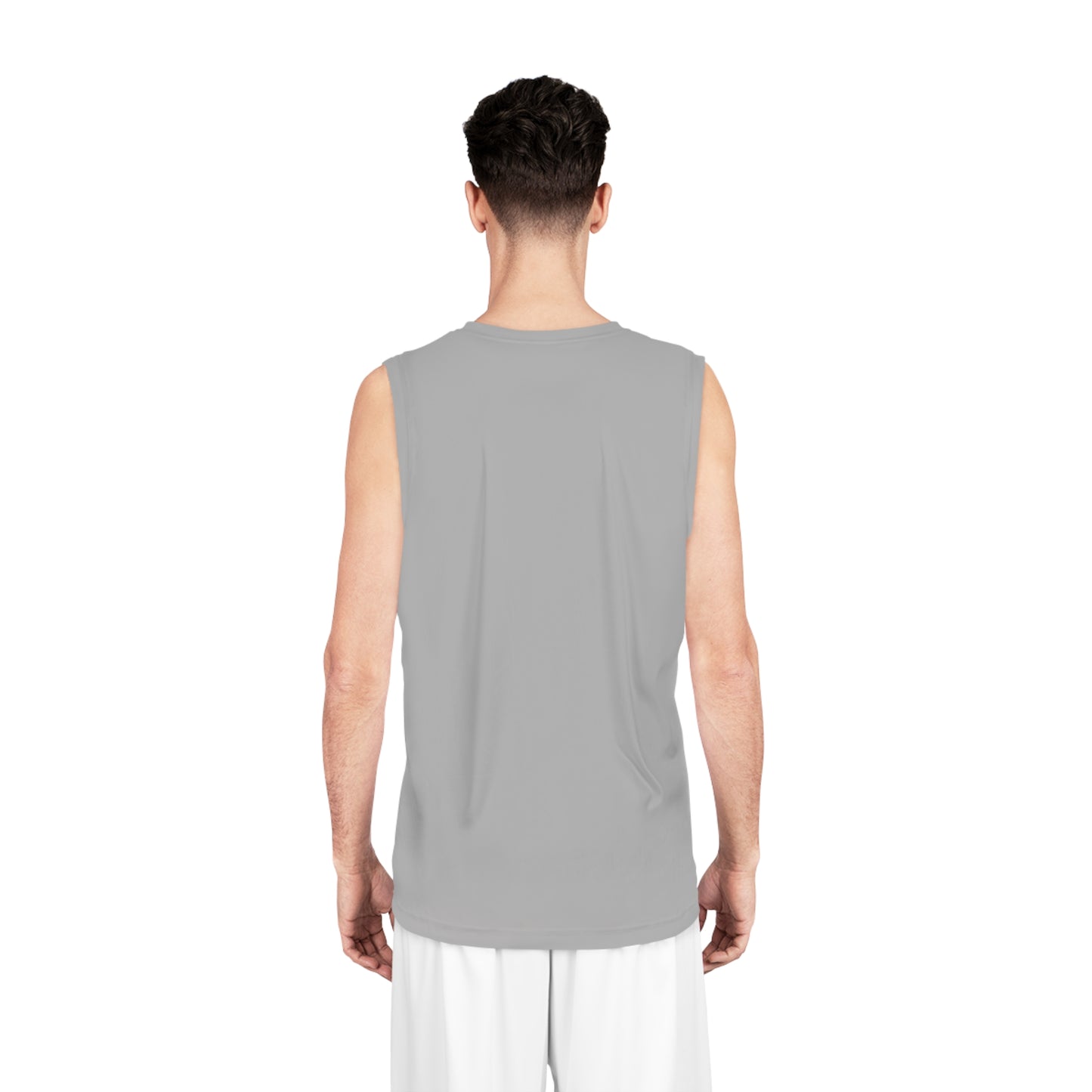 Cityscape Basketball Jersey (USA Only)