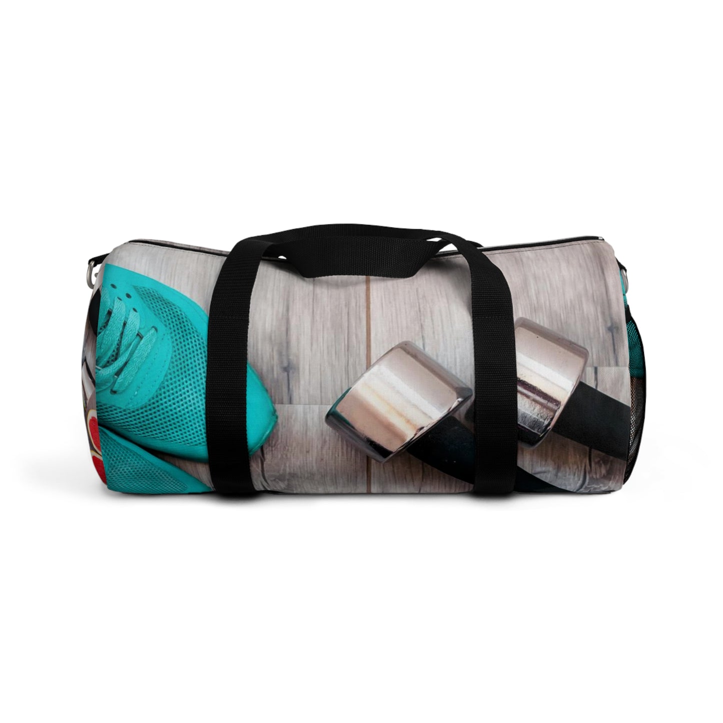 Fitness Duffel Bag