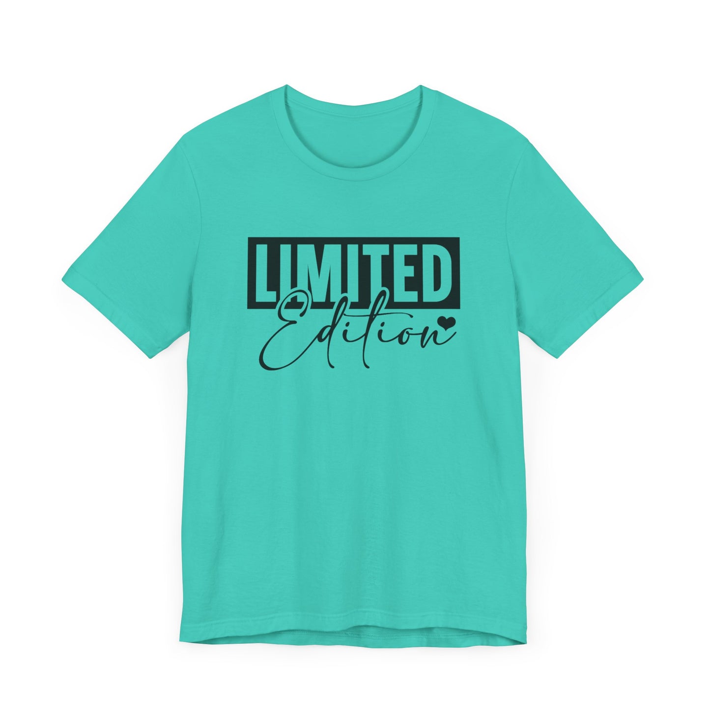 Limited Edition Unisex Tee Offer