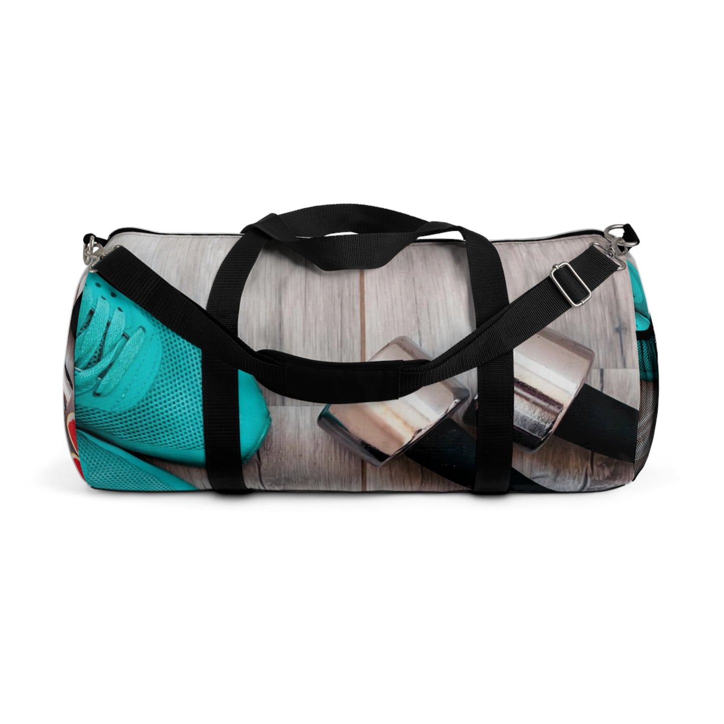 Fitness Duffel Bag