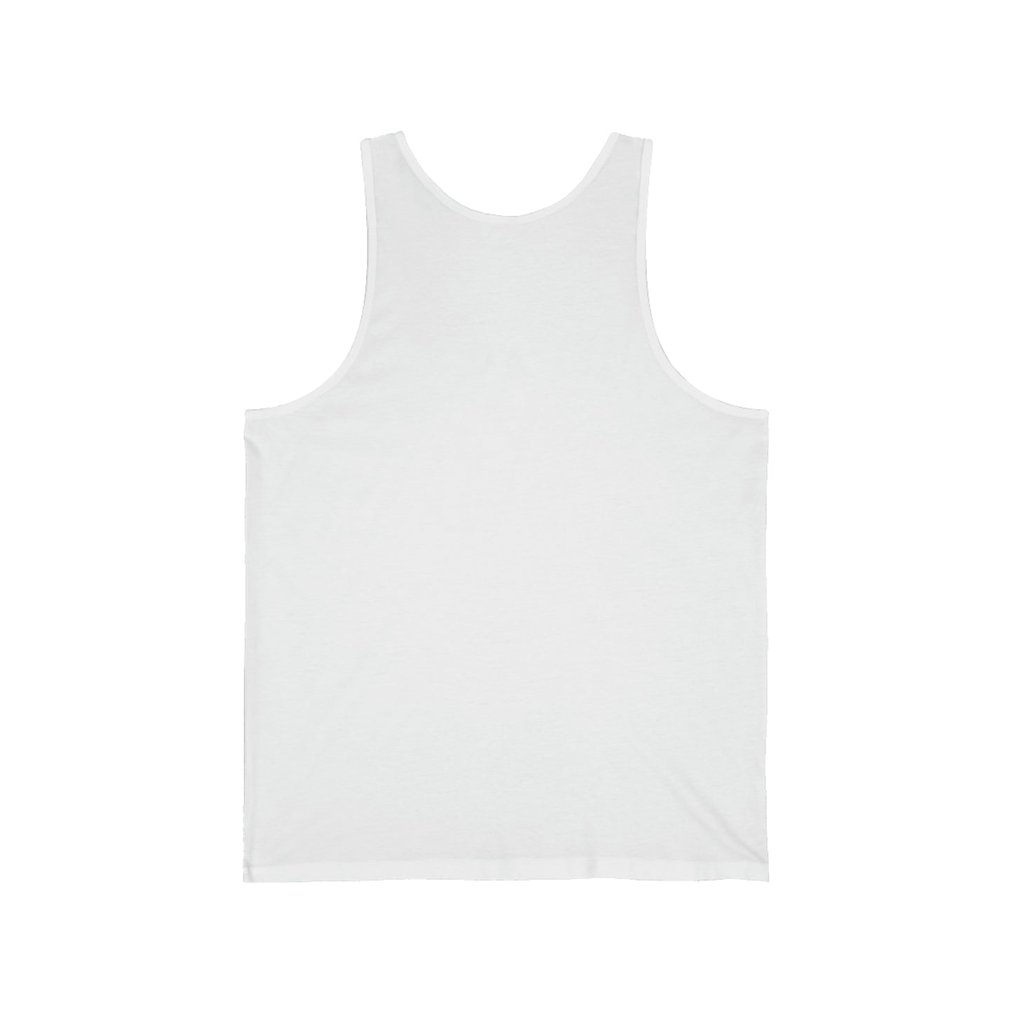 Motivating Workout Tank Top (Unisex)